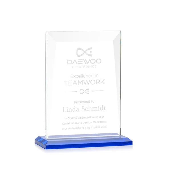 Sullivan Award - Blue