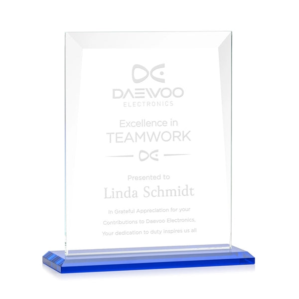 Sullivan Award - Blue