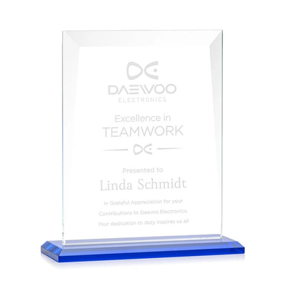 Sullivan Award - Blue