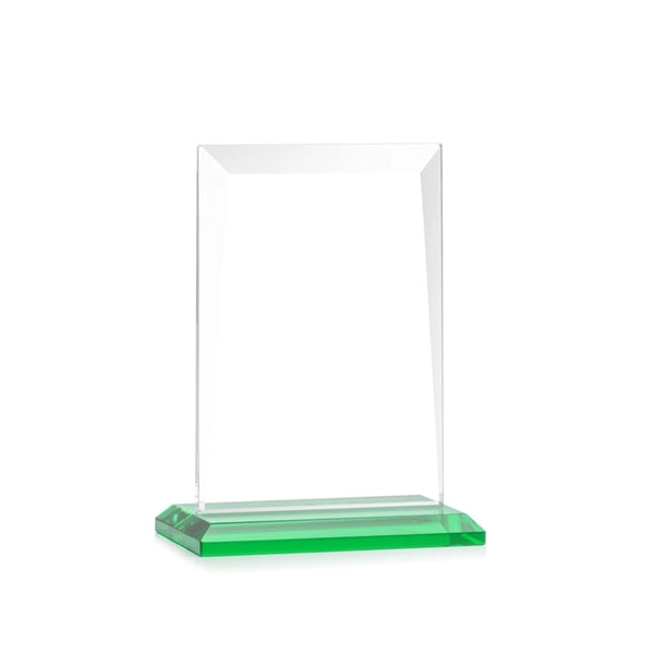 Sullivan Award - Green