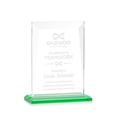 Sullivan Award - Green