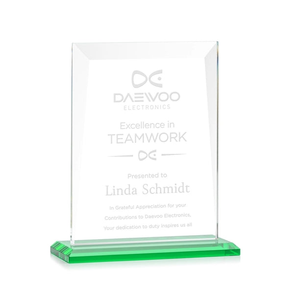 Sullivan Award - Green