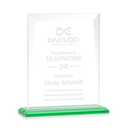 Sullivan Award - Green