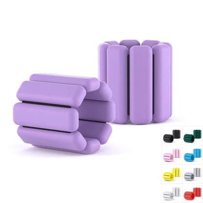 Wrist Weights Set Of 2