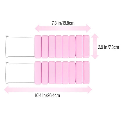 Wrist Weights Set Of 2