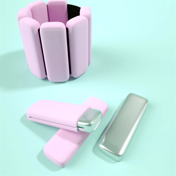 Wrist Weights Set Of 2