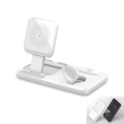 Wireless Charging Station