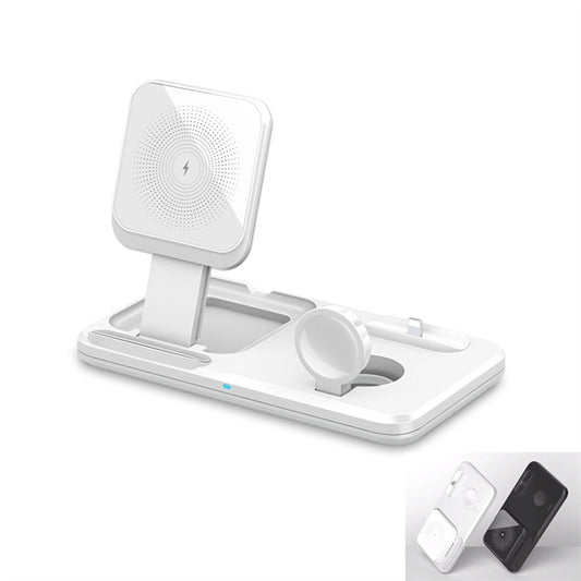 Wireless Charging Station