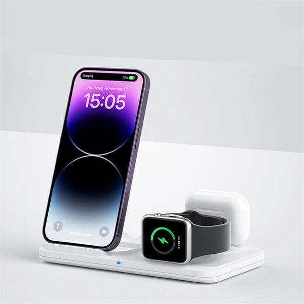 Wireless Charging Station