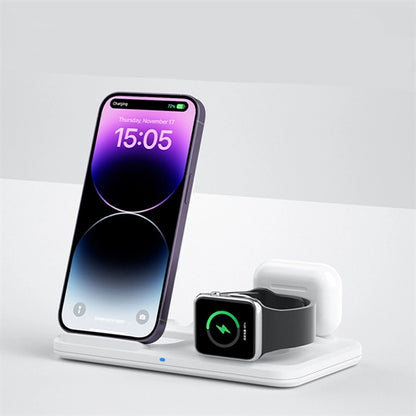 Wireless Charging Station