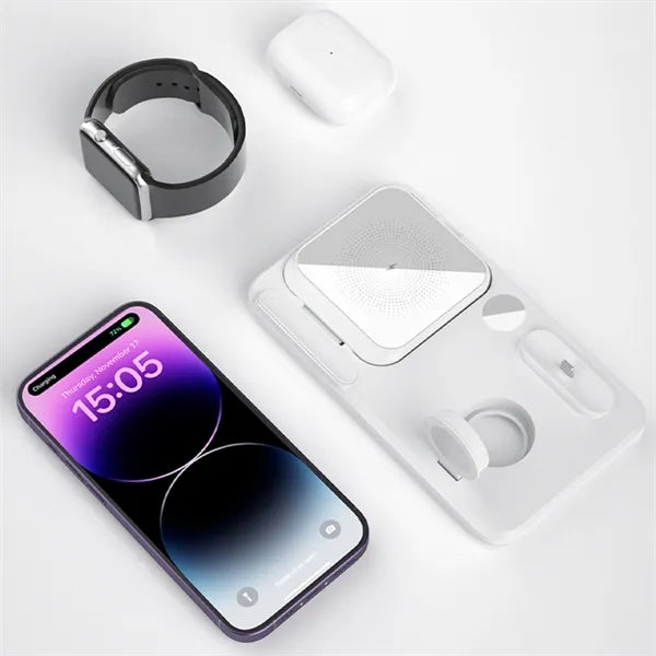 Wireless Charging Station