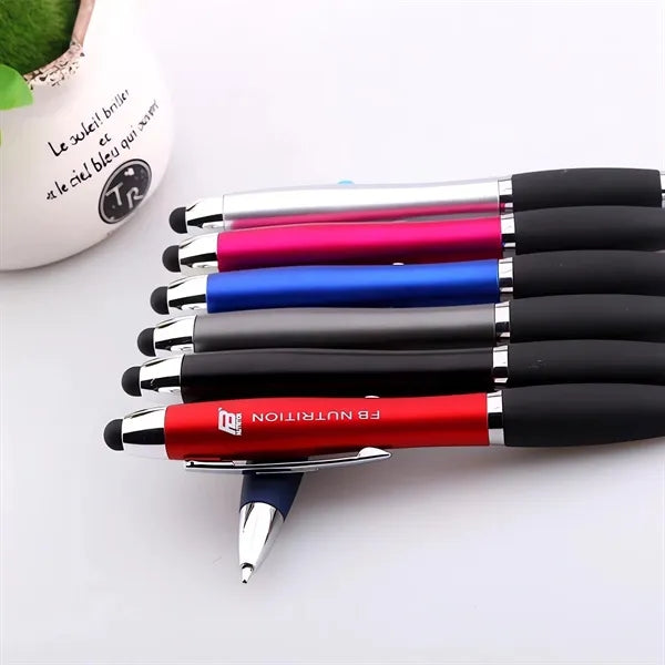 Personalized LED Stylus Pen