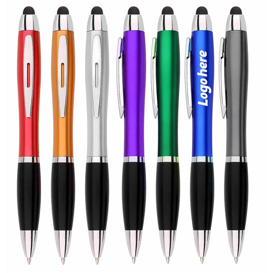 Personalized LED Stylus Pen