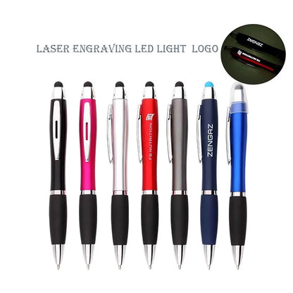 Personalized LED Stylus Pen