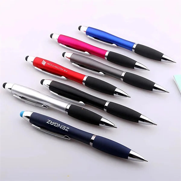 Personalized LED Stylus Pen