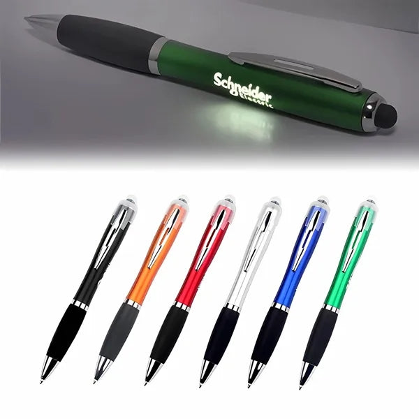 Personalized LED Stylus Pen