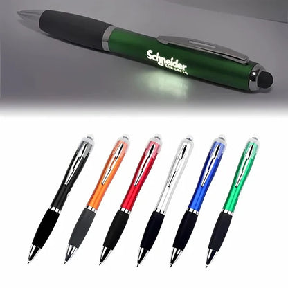 Personalized LED Stylus Pen