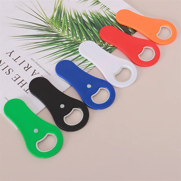 Magnetic Beer Bottle Opener