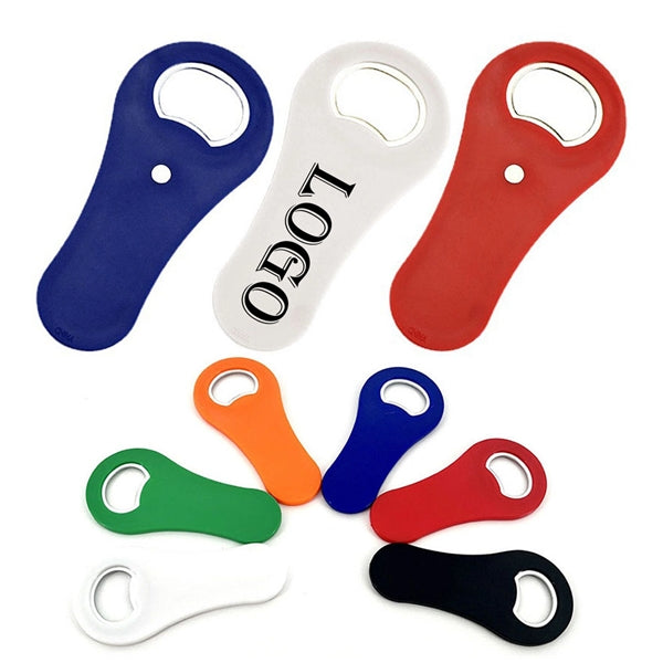 Magnetic Beer Bottle Opener
