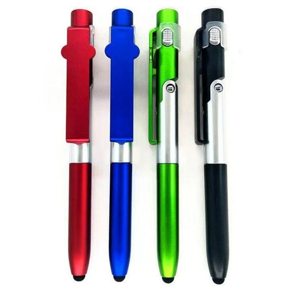 4 in1 LED Stylus Pen