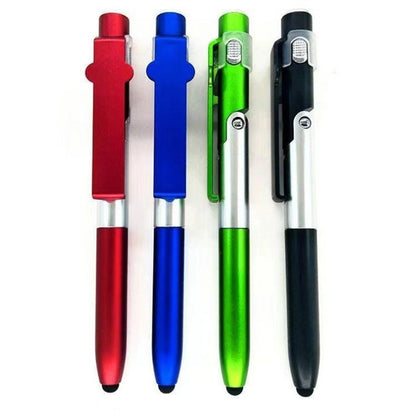4 in1 LED Stylus Pen