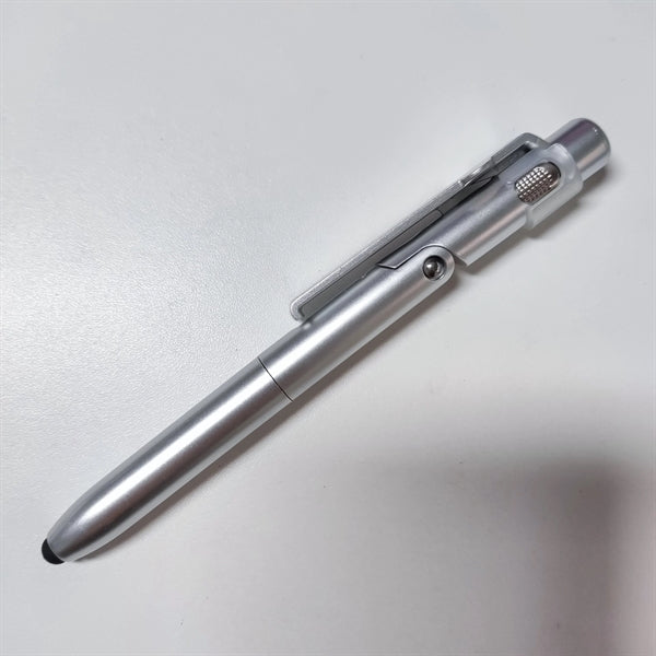 4 in1 LED Stylus Pen