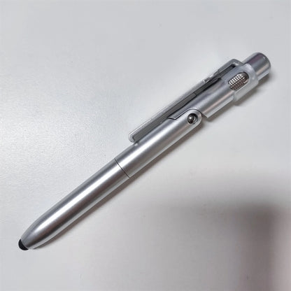 4 in1 LED Stylus Pen