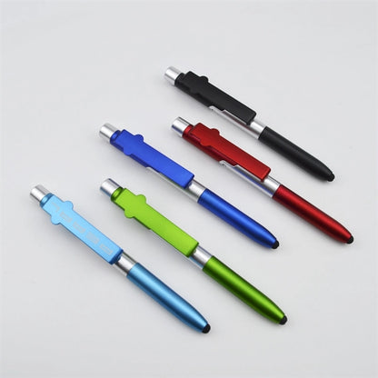 4 in1 LED Stylus Pen