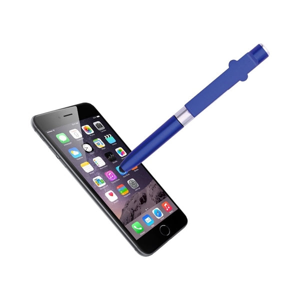 4 in1 LED Stylus Pen