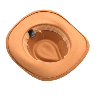 Western Cowboy Hat