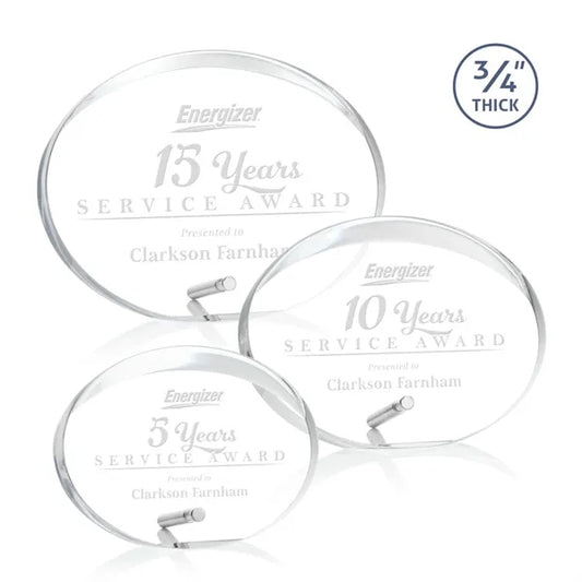 Rawlins Award - Silver