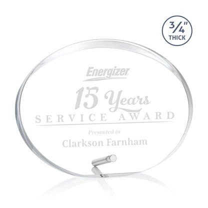 Rawlins Award - Silver
