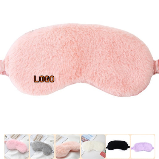 Unisex sleep eye mask