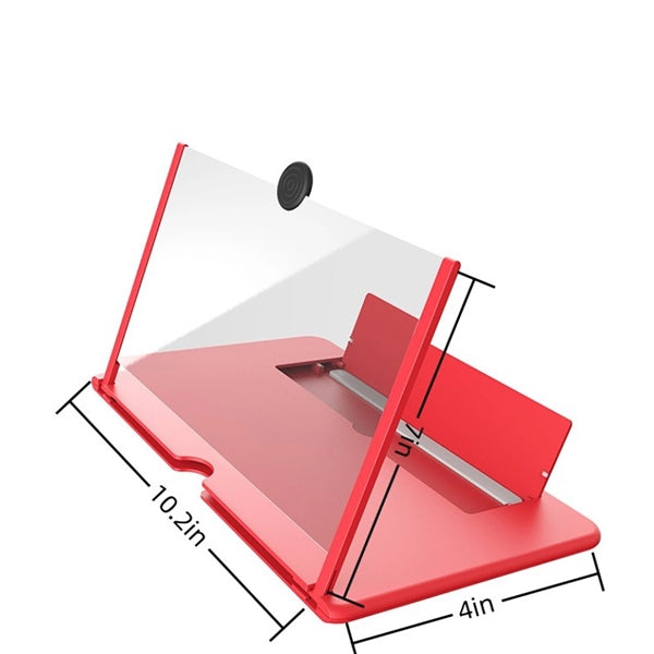 Phone Screen Magnifier