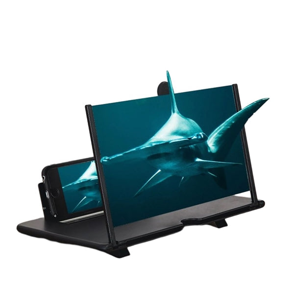 Phone Screen Magnifier