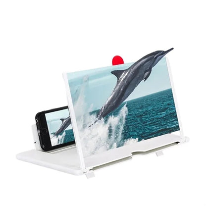 Phone Screen Magnifier