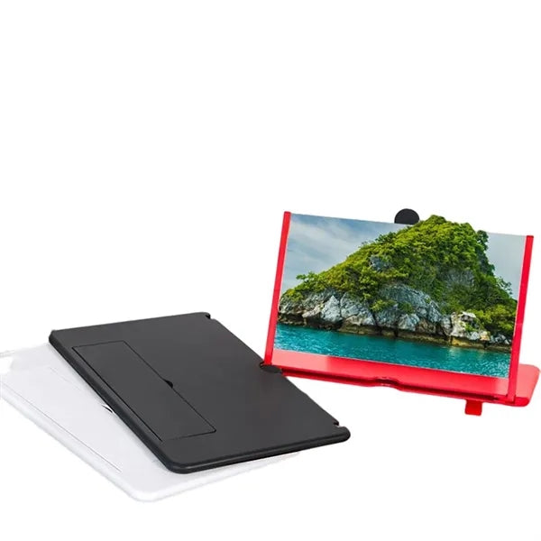 Phone Screen Magnifier