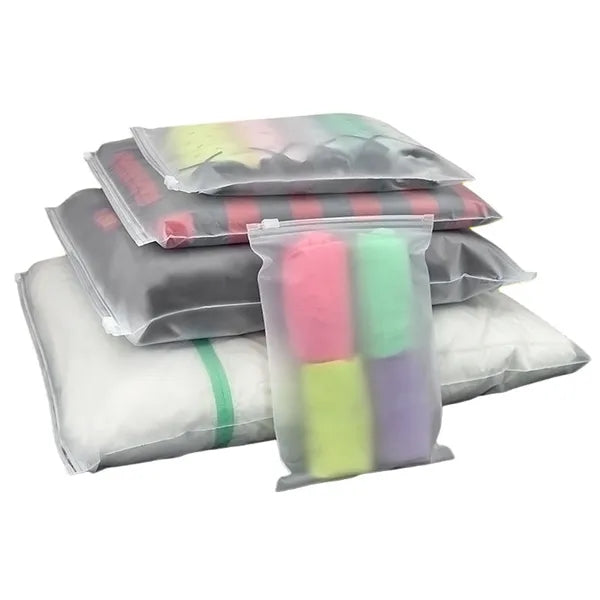 Reclosable Zip Lock Bag