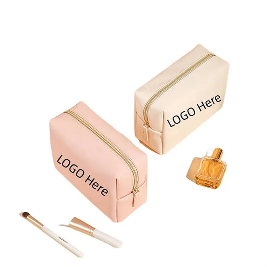 Women Toiletries Cosmetic Bag