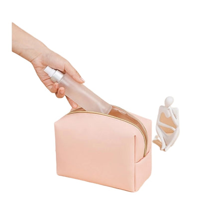 Women Toiletries Cosmetic Bag