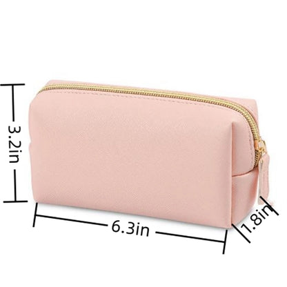 Women Toiletries Cosmetic Bag