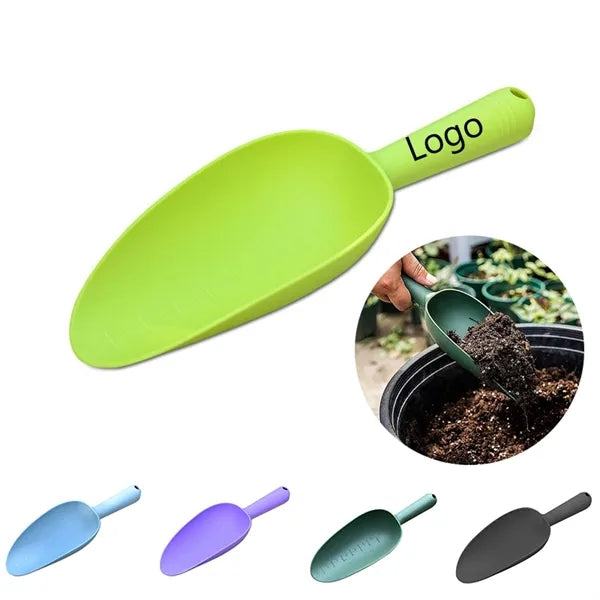 Plastic Gardening Spade Hand Shovel