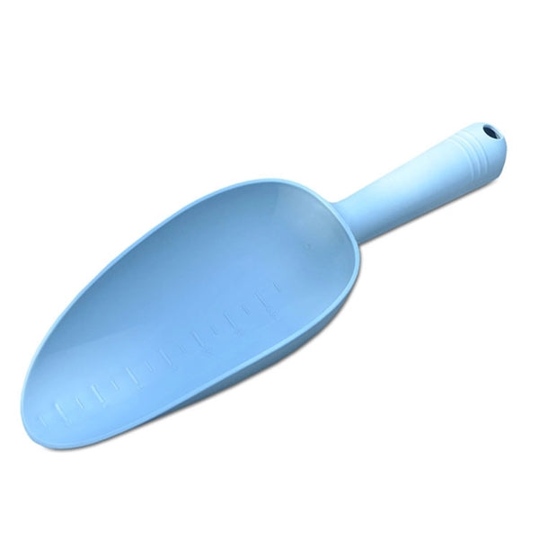 Plastic Gardening Spade Hand Shovel