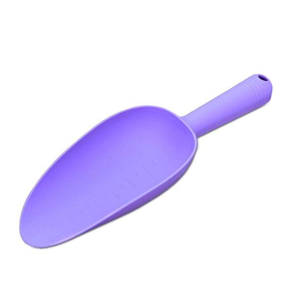 Plastic Gardening Spade Hand Shovel