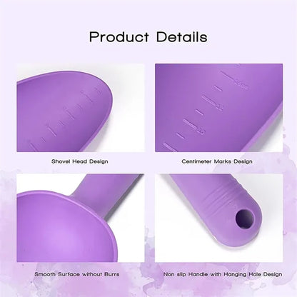 Plastic Gardening Spade Hand Shovel