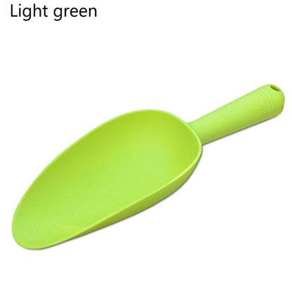 Plastic Gardening Spade Hand Shovel