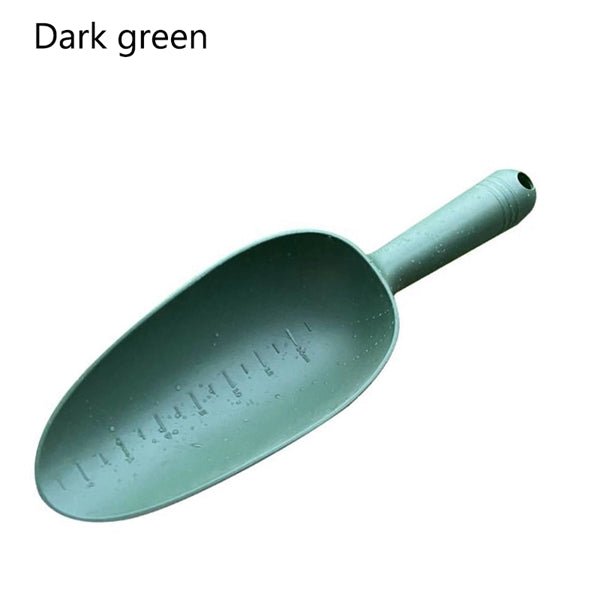 Plastic Gardening Spade Hand Shovel