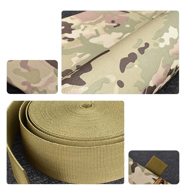 Portable Tactical Toiletry Bag