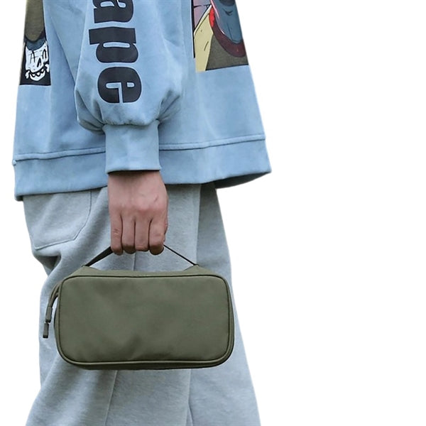 Portable Tactical Toiletry Bag