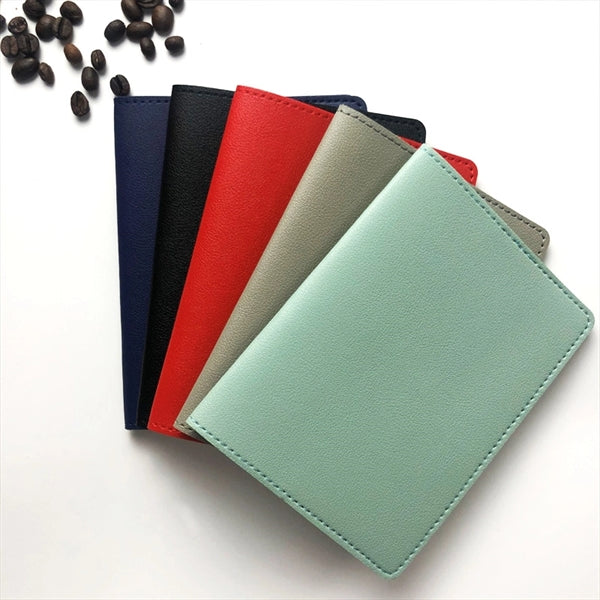 Passport Card Holder